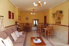 ANA MARI, Ciguenza, (Burgos), vista interior