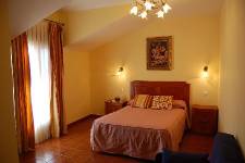ANA MARI, Ciguenza, (Burgos), vista interior