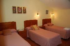 ANA MARI, Ciguenza, (Burgos), vista interior