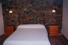 LOS ANCARES, vista interior