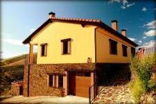 ANIDA, Valdelageve, (Salamanca), vista exterior