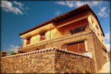 ANIDA, Valdelageve, (Salamanca), vista exterior