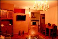 ANIDA, Valdelageve, (Salamanca), vista interior