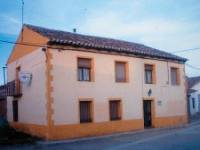 ANTIGUA CASA DEL SINDICATO, vista exterior