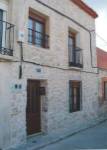 EL ARAL, vista exterior