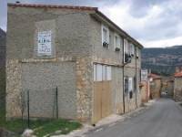 Hotel Rural El Arco, Pesquera de Ebro, (Burgos), vista exterior