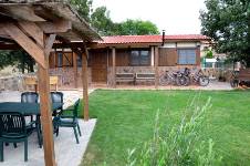 ARREN DE LA FUENTONA, vista exterior