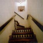 LAS ARRIBAS, Vista interior