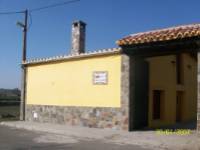 ARRIEROS FAMILIA GARCIA, vista exterior