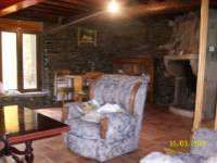ARRIEROS FAMILIA GARCIA, vista interior