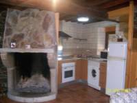 ARRIEROS FAMILIA GARCIA, vista interior