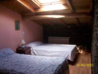 ARRIEROS FAMILIA GARCIA, vista interior