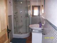 ARRIEROS FAMILIA GARCIA, vista interior