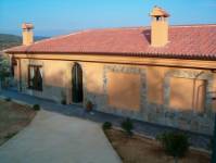 ARROAL_2, Sotoserrano, Salamanca