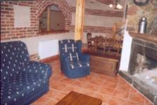 Arroyo Murias, Redipollos, León