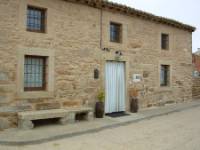 LA ARTESANA, vista exterior
