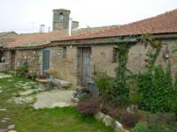LA ARTESANA, vista exterior