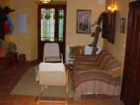 LA ARTESANA, vista interior