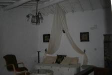 LA ARTESANA, Martínamor, (Salamanca), vista interior