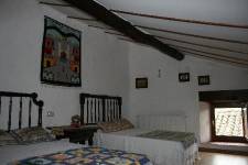 LA ARTESANA, Martínamor, (Salamanca), vista interior