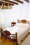 Casa El Artesano, interior