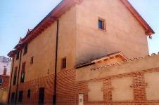 ARTURO 1, vista exterior