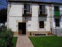 LA ATALAYA, vista exterior