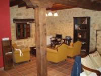 LA ERA DE AVELINO, vista interior