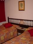 AVENTURA, vista interior
