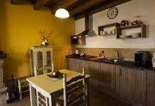 AZAGALLA SPA AMBAR, Casas del Abad, (Ávila), vista interior