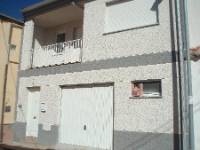 EL BALCON DE ISABEL, Calvarrasa de Abajo, (Salamanca), vista exterior