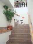 EL BALCON DE ISABEL, Calvarrasa de Abajo, (Salamanca), vista interior