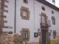 EL BALCÓN DE TERA, vista exterior