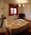 EL BALLITO II, Narros de Matalayegua, (Salamanca), vista interior