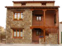 LOS BARREROS II, vista exterior