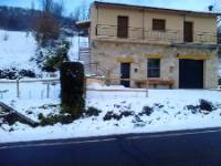 BARRIAL I, Navalperal de Tormes, (Ávila), vista exterior
