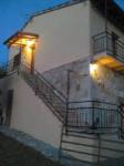 BARRIAL I, Navalperal de Tormes, (Ávila), vista exterior