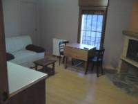 BARRIAL I, Navalperal de Tormes, (Ávila), vista interior