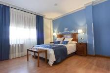 LA BARROSA, Abejar, (Soria), vista interior