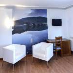 LA BARROSA, Abejar, (Soria), vista interior