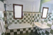 LA BARROSA, Abejar, (Soria), vista interior