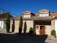 LAS BARROSAS, vista exterior