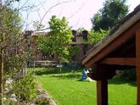 Posada El Batán del Molino, Quintanilla del Agua, (Burgos), vista exterior