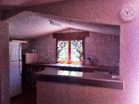 LA BECEA, Ortigosa del Monte, (Segovia), vista interior