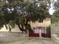LA BELLOTA, vista exterior