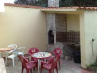 LA BELLOTA, vista interior