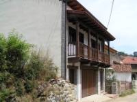 BERMEJA II, vista exterior