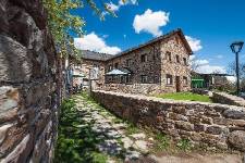 LA BOLERA, Robles de Laciana, (León), vista exterior