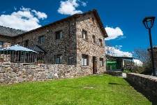 LA BOLERA, Robles de Laciana, (León), vista exterior