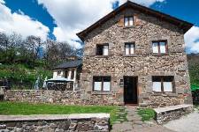 LA BOLERA, Robles de Laciana, (León), vista exterior